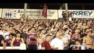 LANUS  FINALISTA COPA SUDAMERICANA [upl. by Jorgan650]