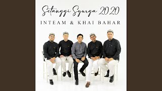 Setanggi Syurga 2020 [upl. by Amocat]