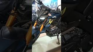 2023 Yamaha MT15 V2 with Dual ABS amp TCS shorts topspeed mt15v2 [upl. by Gurtner810]