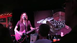 Juliana Hatfield  9  Bad Day  5718  Somerville MA [upl. by Westbrook]