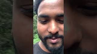 Gys ajke Ami city Madikeri vlog video bmw iloveyouimissyou viralvideo [upl. by Regen]