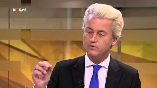 Wilders bescherm Zwarte Piet [upl. by Ynneb]