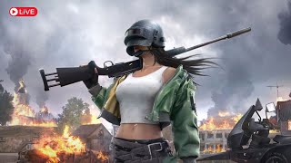 🔴PUBG PC INDIA  PUBG NOONS [upl. by Otineb]