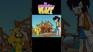 PARTE 2 ¡¡MIKE DESTROZA LA CASA 😂😨😭 LPDM Ep1 Temp3 [upl. by Vachel246]