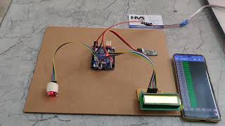 Water Level Indicator Using Arduino UNO [upl. by Bertina]