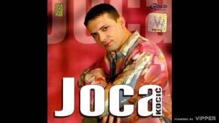 Joca Kocić  Bludnica  Audio 2006 [upl. by Dichy860]