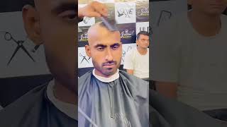 Top 3 hairstyle 2024 in hairstyle 3style haircut hair barber 7rworld [upl. by Nyledam]