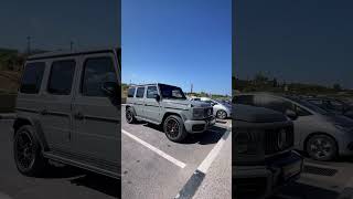 2023 MERCEDES BENZ G63 AMG PREMIUM PLUS V8 BITURBO [upl. by Aray515]