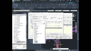 EP Extra  CÁLCULO DE MATERIALES DE ESTRUCTURA DE PAVIMENTO MEDIANTE SHAPE  AUTOCAD CIVIL 3D [upl. by Ihcalam]