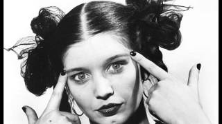 Lene Lovich  Lucky Number [upl. by Sible]