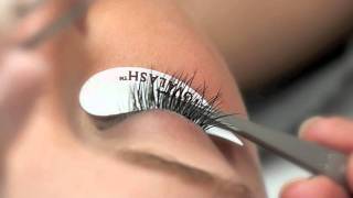 NovaLash Eyelash Extensions [upl. by Noiram]