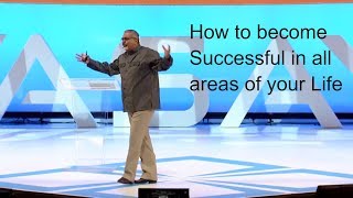 Achieving your Goals with Krish Dhanam [upl. by Coco593]