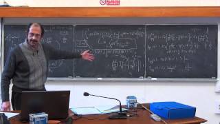 Perturbative QCD Lecture 07 [upl. by Etty100]