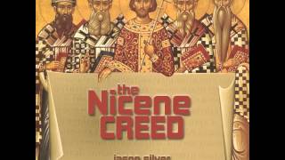 Modern Liturgy The Nicene Creed Song [upl. by Wengert738]