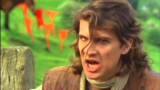 Men Without Hats  Safety Dance HD 720p [upl. by Yclek]