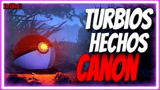 Top Hechos Canon MAS Turbios de Pokémon Creepy Lore [upl. by Bocoj]