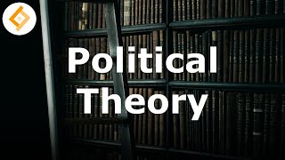 Introduction to Political Theory [upl. by Akihsan]