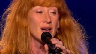 Loreena McKennitt  The Mystics Dream Live by eucos [upl. by Ade]