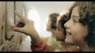 Comercial da Avianca  Lançamento Fantástico [upl. by Tillie]