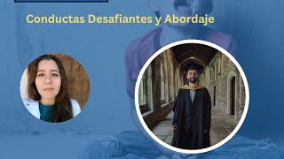 Conductas Desafiantes y Abordaje  Feat Dr Abraham Buitrago [upl. by Naired20]