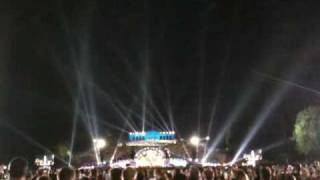 wiener philharmoniker Sommernachtskonzert Schönbrunn 2010 [upl. by Phemia]