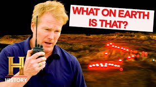 MASSIVE Experiment Reveals Shocking Answers  The Secret of Skinwalker Ranch S5 [upl. by Yerd]