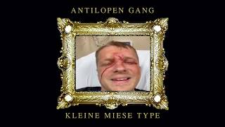 Antilopen Gang  Kleine miese Type [upl. by Enetsirhc]