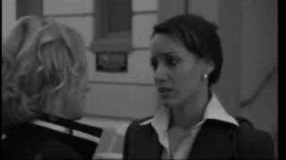 TiBette  The L Word  The Reason I Go On Celine Dion Longer Version [upl. by Lexa]