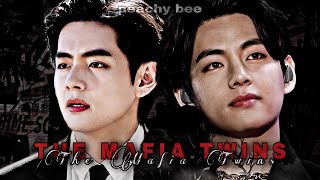 ☁️ THE MAFIA TWINS  KIM TAEHYUNG FF SERIES  EP 20 [upl. by Yrred533]