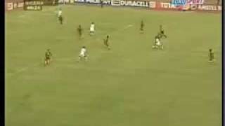 Nigeria Vs Cameroon African Nations Cup 2000 Finals [upl. by Odnama141]