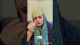 Lab Pe Ati Ha Dua Banke Tamanna Meri shortfeed islamic [upl. by Fleda729]