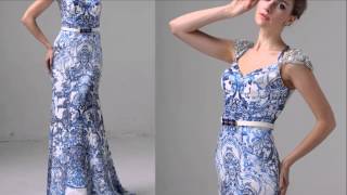 DHgatecom Wedding dressampEvening Gown [upl. by Tisbee]