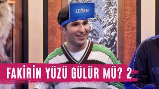 Fakirin Yüzü Gülür Mü 2 109Bölüm  Çok Güzel Hareketler 2 [upl. by Adgam]