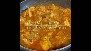 CHICKEN CURRY  ANGLOINDIAN CHICKEN CURRY  SIMPLE CHICKEN CURRY  HOW TO MAKE CHICKEN CURRY [upl. by Oiredised]