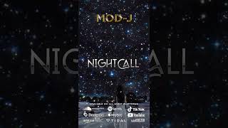 quot NIGHTCALL quot a Modj Afro Deep Remix of Kavinskys Iconic Hit [upl. by Euqinimod]