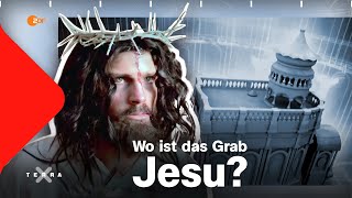 Rätsel um das Grab Jesu  Terra X [upl. by Loftus41]