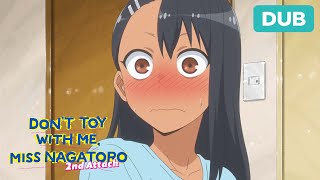 Nagatoros First Name  DUB  DONT TOY WITH ME MISS NAGATORO 2nd Attack [upl. by Einyaj]