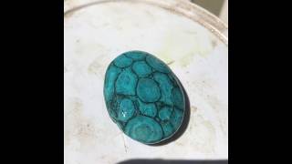 Cut Shape Polished Cabochon [upl. by Odom]