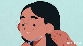 How to Pierce Your Ear [upl. by Elimaj]