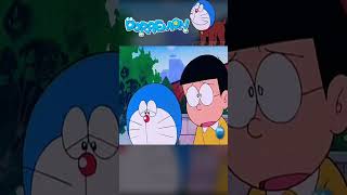 😂 UN PEGAMENTO MUY ESPECIAL 😲 DORAEMON E376 [upl. by Babby]