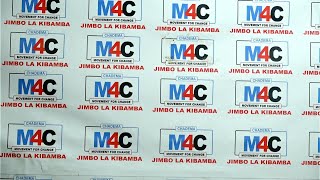 🔴🅻🅸🆅  CHADEMA JIMBO LA KIBAMBA WANAONGEA NA WAANDISHI WA HABARI MUDA HUU [upl. by Talanta]