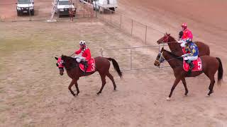 Cunnamulla 20241012 Race 2 [upl. by Moshell]