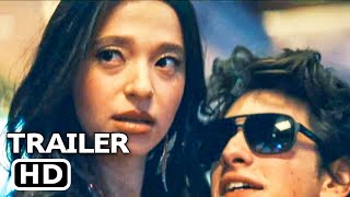 ANORA  Official Trailer NEW 2024 Romance Movie HD [upl. by Eigla]