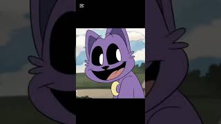 Best friends Forever Lied again muzukashorts edit catnapgumballfunny [upl. by Mikkel745]