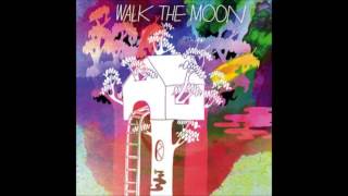 WALK THE MOON  Jenny Lyrics [upl. by Brunelle]