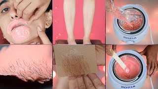 Face ya Body k hair removal ka sabse best method kaunsa hai  My experience with SHAVING [upl. by Noeht798]