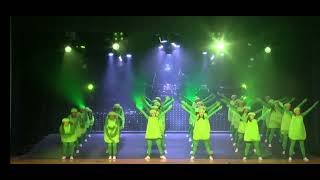 Gamma Rho spring sing 2024 [upl. by Oimetra141]