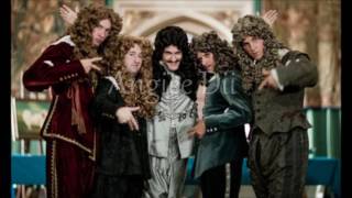 Horrible Histories  Charles II King of Bling song Audio  Español Latino [upl. by Ail]