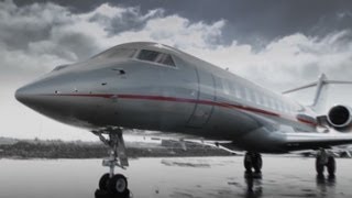 Why I started a private jet company [upl. by Mirabella626]