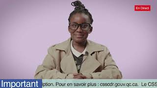 Inscription préscolaire 2024205 [upl. by Norod]